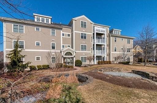 1st image of 36 Intrepid Cir APT 403
