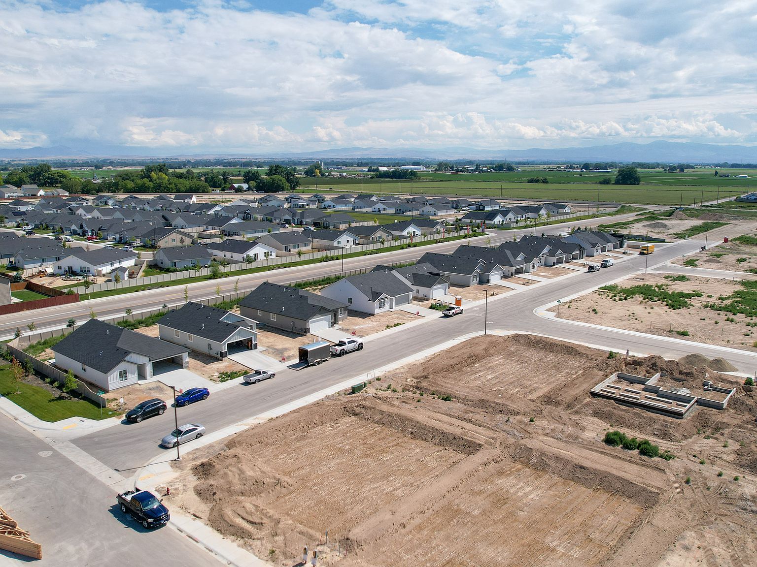 Masterson Ranch by CBH Homes in Caldwell ID Zillow