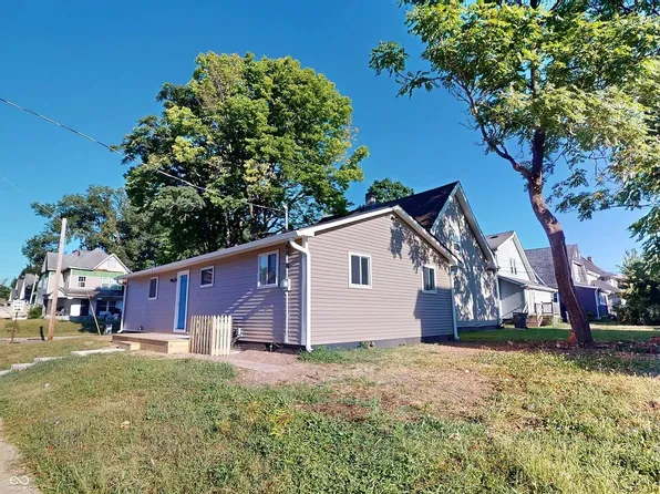 2803 Boulevard Pl, Indianapolis, IN 46208