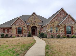 7270 Misty Glen Ln, Midlothian, TX 76065