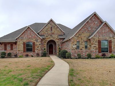 7270 Misty Glen Ln, Midlothian, TX, 76065