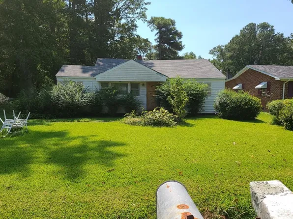 2701 E Washington St, Suffolk, VA 23434