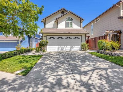 2865 Whitney Dr, Pleasanton, CA, 94566