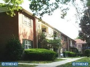1616 Arborwood, Clementon, NJ 08021