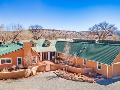 20118-B Us Hwy #C, Hernandez, NM, 87537