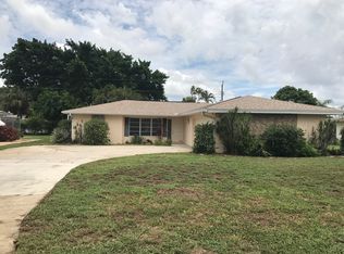 447 Monterey Ave, Cape Coral, FL 33904