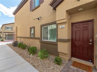 4650 Fuchsia Nights Ave #103, North Las Vegas, NV 89084