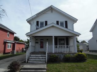 644 Uncapher Ave, Marion, OH