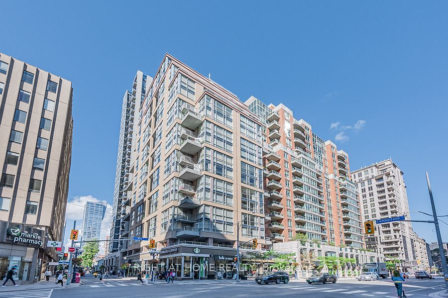 1st image of 80 Cumberland St #1705