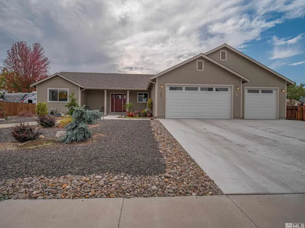 1459 Tyndall Way, Gardnerville, NV 89460