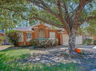 5018 Hickorygate Dr, Spring, TX 77373