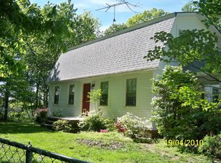 5704 Us Highway 158 W, Yanceyville, NC 27379