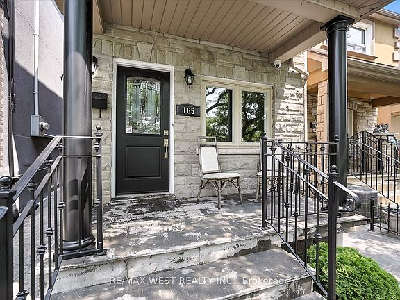 4th image of 165 Caledonia Rd