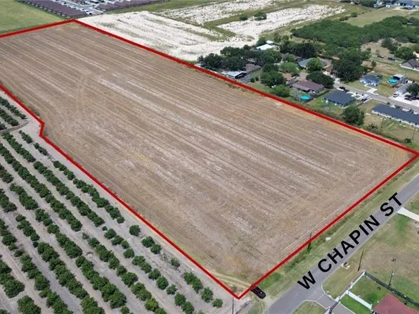 0 W Chapin St, Edinburg, TX 78541