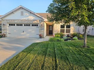 45 Kettle Ct, Lafayette, IN 47905