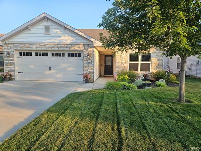 45 Kettle Ct, Lafayette, IN, 47905