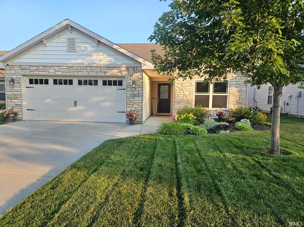 45 Kettle Ct, Lafayette, IN 47905