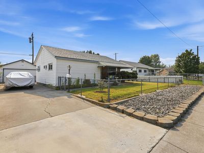 1102 Willard Ave, Richland, WA, 99354