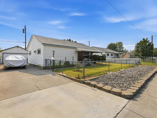 1102 Willard Ave, Richland, WA 99354