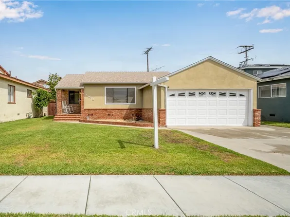 5953 E Harco St, Long Beach, CA 90808