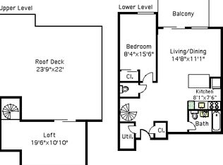 314 23rd St APT 4C, Brooklyn, NY 11215