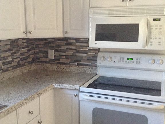 Updated kitchen