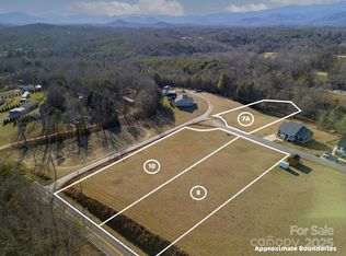 81 Grace Estates Dr, Marion, NC 28752