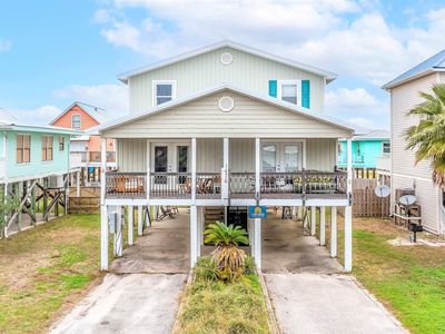1476 W Lagoon Ave #A, Gulf Shores, AL, 36542