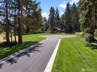 Graham Ranch, Gig Harbor, WA 98335