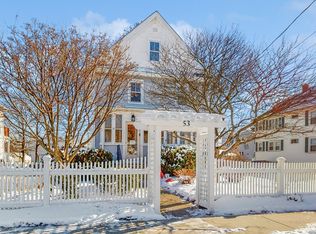 53 Adams St, Norwood, MA 02062