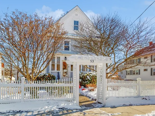 53 Adams St, Norwood, MA 02062