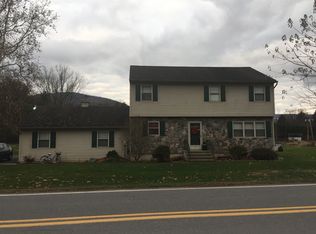 7 State Route 292 E, Monroe Township, PA