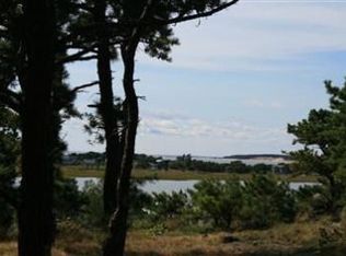 25 Belding Way, Wellfleet, MA 02667