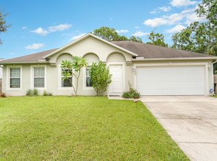 1327 Amador Ave NW, Palm Bay, FL 32907