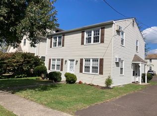 205 N Hamilton St #I, Doylestown, PA 18901