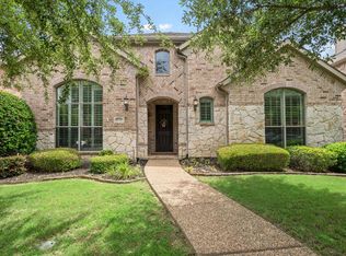 2785 Ridge View Rd, Frisco, TX 75034