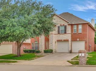 12885 Pearson Dr, Frisco, TX 75035