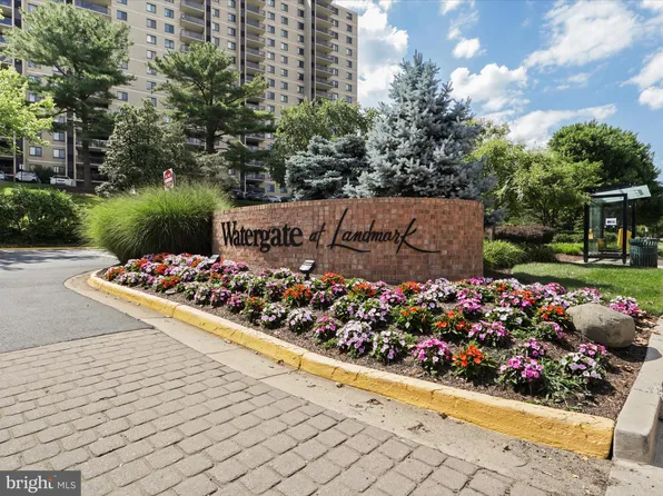 307 Yoakum Pkwy APT 1614, Alexandria, VA 22304