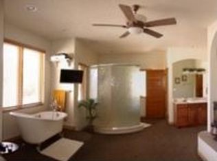 72 Via Sedillo Rd, Tijeras, NM 87059