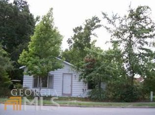 415 W King Ave, Kingsland, GA 31548