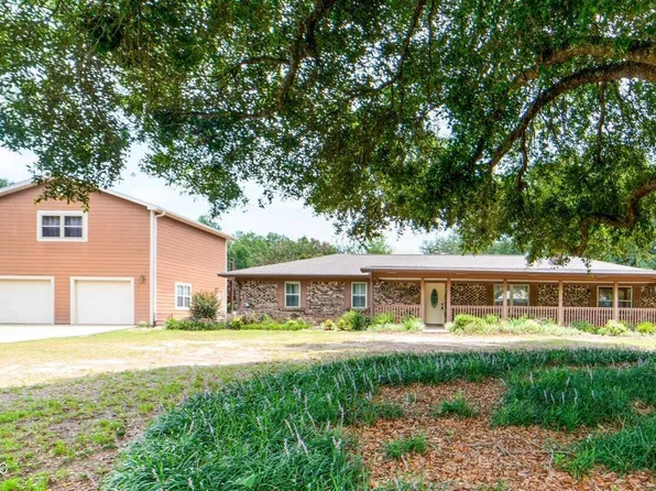 21 Derrick Rd, Wiggins, MS 39577