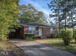 200 Ruth St, Athens, GA 30601