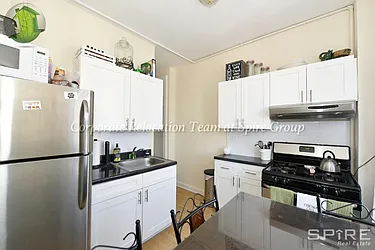 Rented by Spire Group