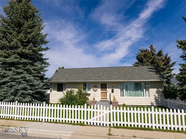 306 Juniper St, Anaconda, MT 59711