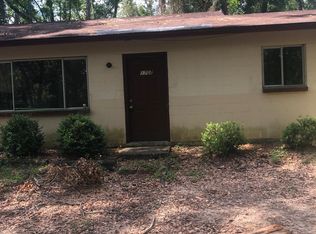 1707 Sunbeam Ln, Tallahassee, FL 32310