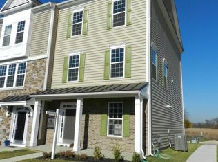 2800 Shearwater Ln, Frederick, MD 21702