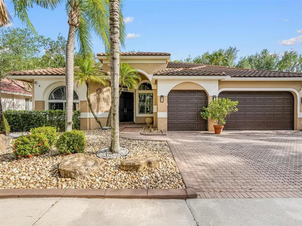 1326 Ginger Cir, Weston, FL 33326