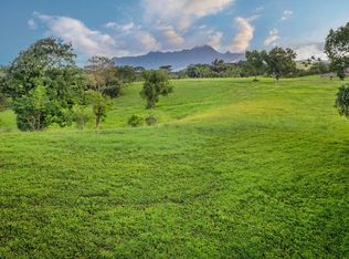 Ahonui Pl, Princeville, HI 96722