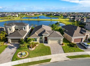 7703 Poulicny Ln, Melbourne, FL 32940