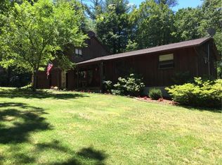 707 Elm St, Monroe, CT 06468